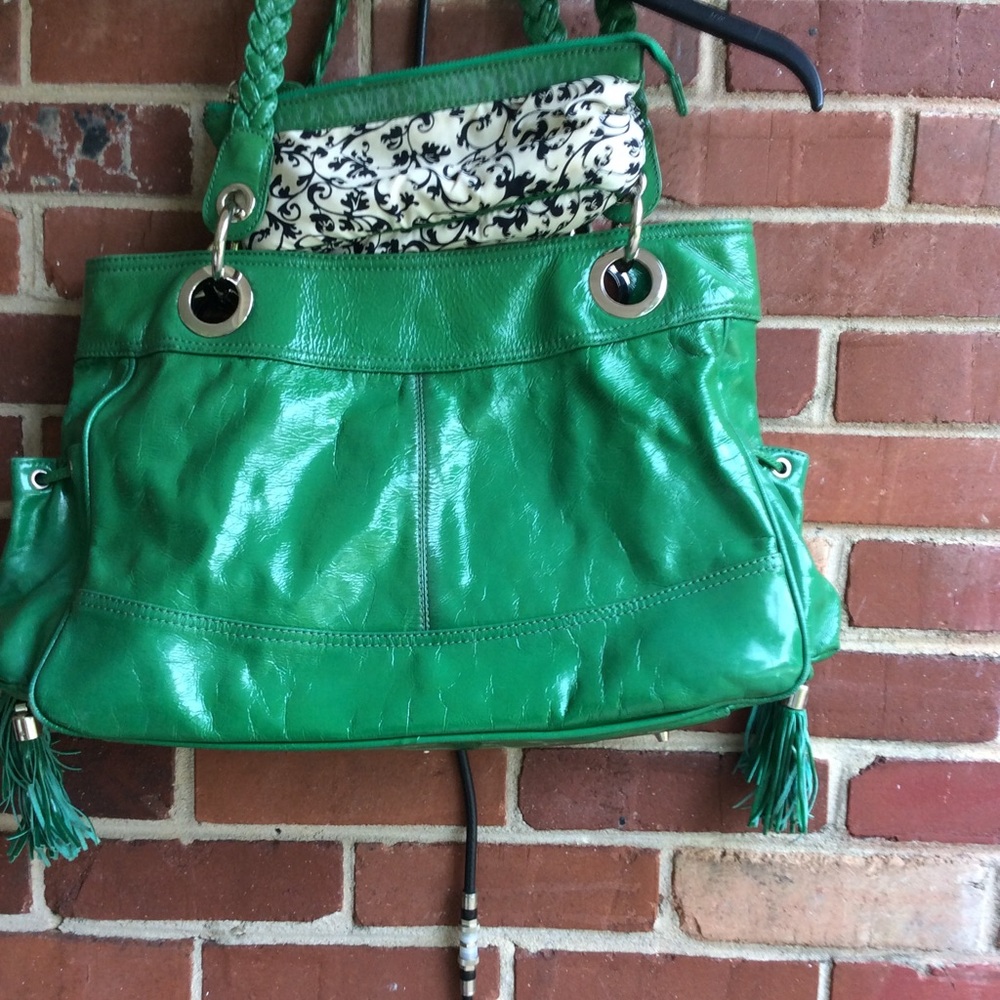 TASCHE HANDBAG 👜